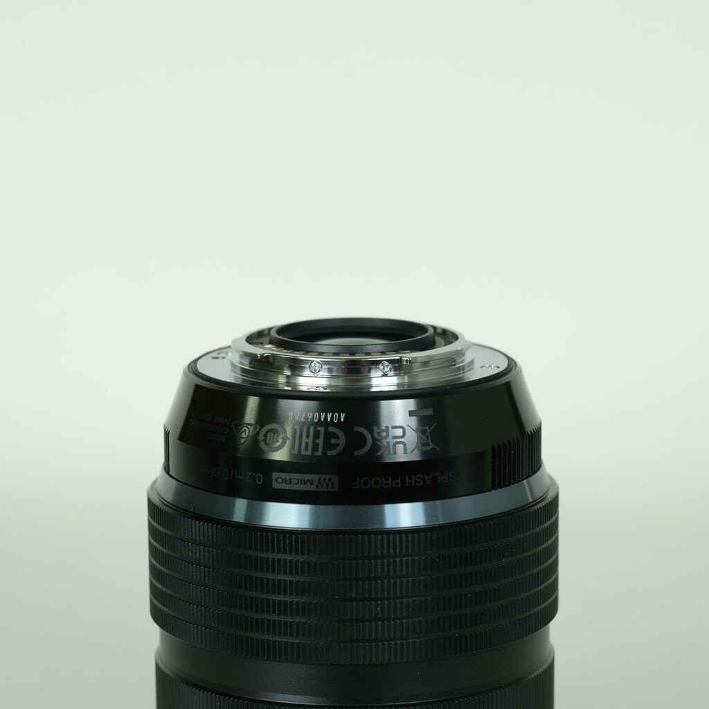 OLYMPUS M.ZUIKO DIGITAL ED 12-40mm F2.8 PRO II