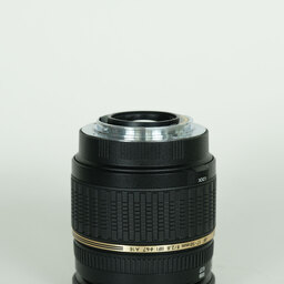 TAMRON SP 17-50mm F2.8 XR DiII LD Aspherical[IF](ソニーA用)