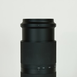 TAMRON 70-180mm F/2.8 Di III VXD (Model A056) [ ソニーE用 ]