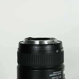 Canon EF16-35mm F4L IS USM