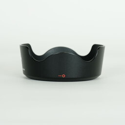 Canon EF-S18-55mm F4-5.6 IS STM