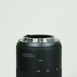 Canon RF100-400mm F5.6-8 IS USM