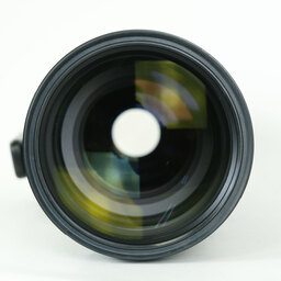 Nikon NIKKOR Z 180-600mm f/5.6-6.3 VR