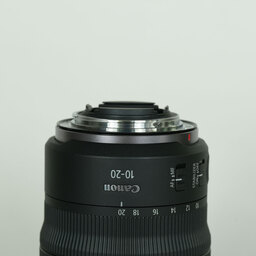 Canon RF10-20mm F4 L IS STM Canon RF10-20mm F4 L IS STM