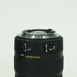 SIGMA 17-50mm F2.8 EX DC OS HSM (キヤノンEF用) SIGMA 17-50mm F2.8 EX DC OS HSM (キヤノンEF用)