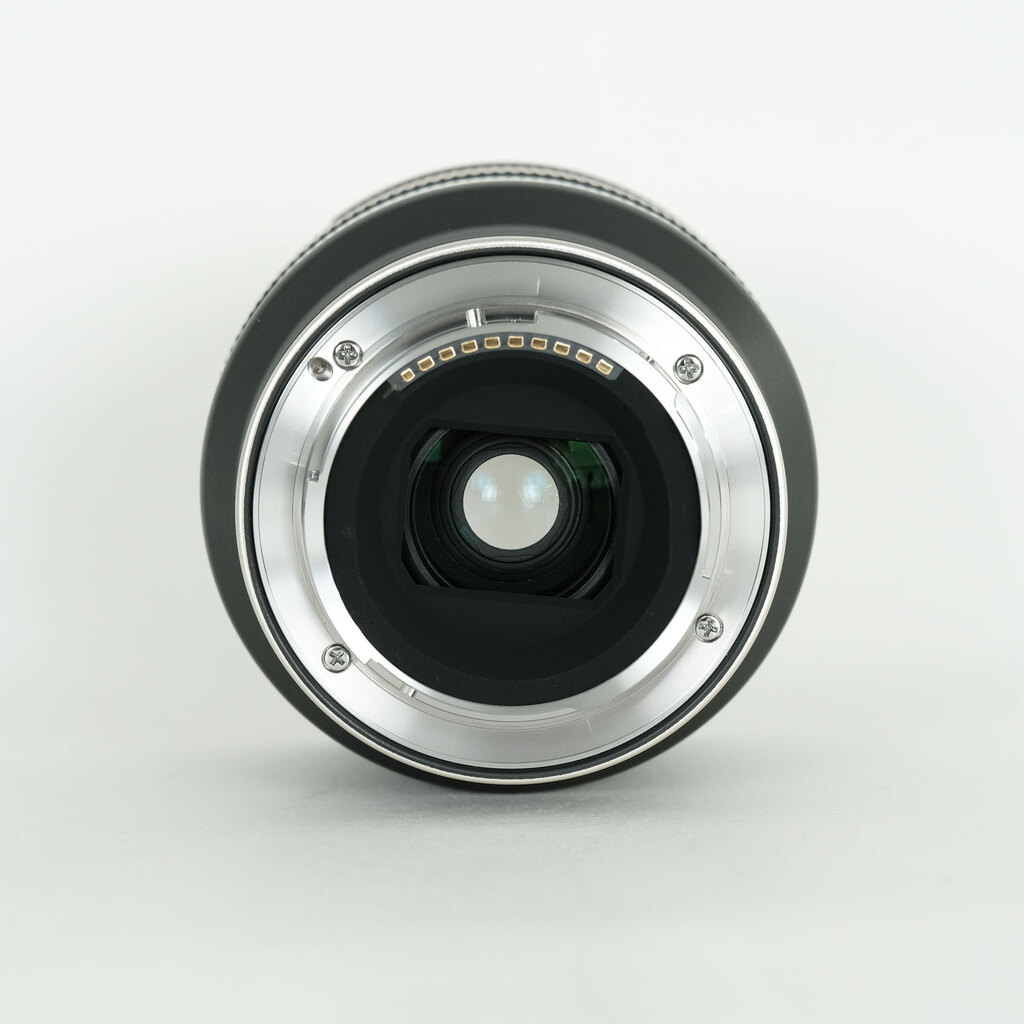 TAMRON 35mm F/2.8 Di III OSD M1:2 (Model F053) [ソニーE用]