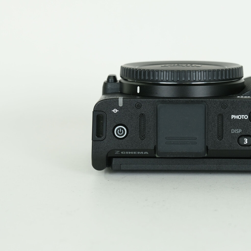 Nikon ZR Nikon ZR