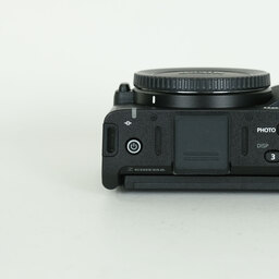 Nikon ZR Nikon ZR