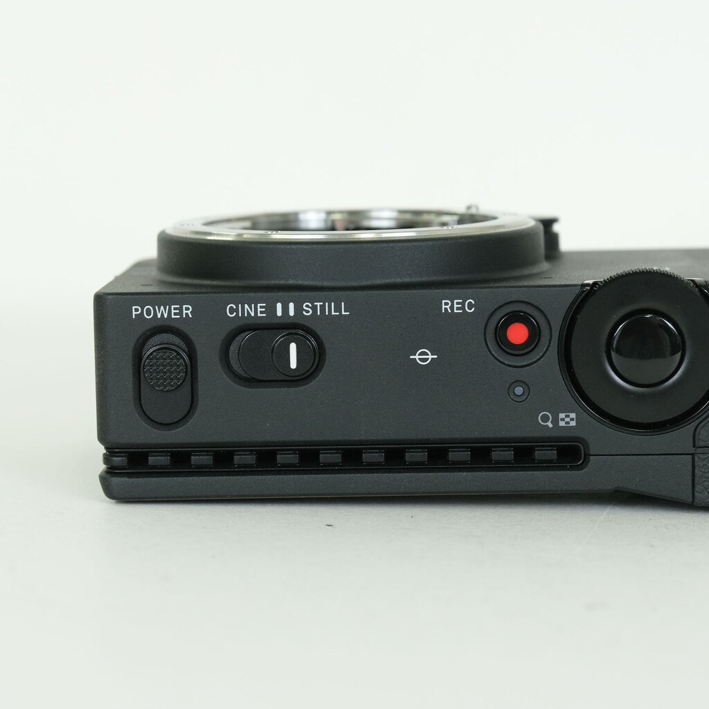 SIGMA fp