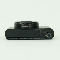 SONY Cyber-shot DSC-WX500 ブラック SONY Cyber-shot DSC-WX500 ブラック