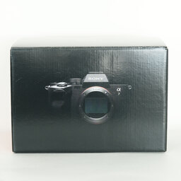 SONY α7 IV（ILCE-7M4）