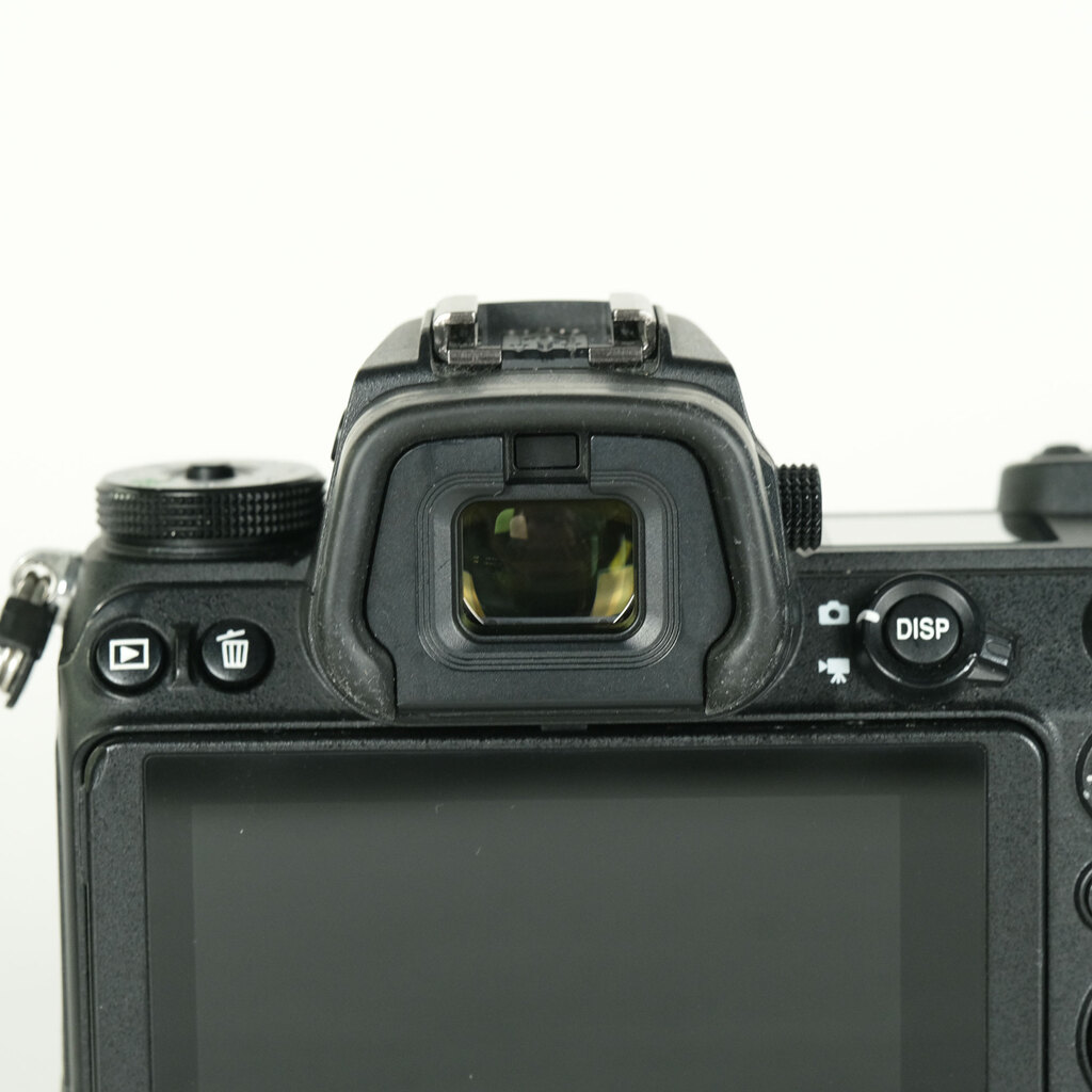Nikon Z6II Nikon Z6II