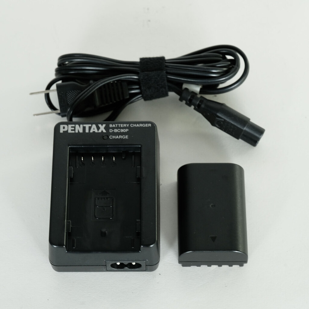 PENTAX K-5 ボディ