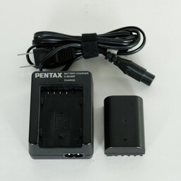 PENTAX K-5 ボディ