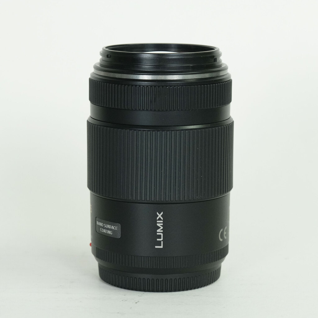 Panasonic LUMIX G X VARIO PZ 45-175mm / F4.0-5.6 ASPH. / POWER O.I.S.