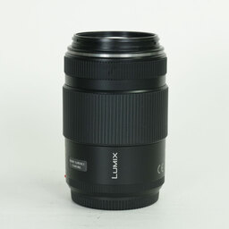 Panasonic LUMIX G X VARIO PZ 45-175mm / F4.0-5.6 ASPH. / POWER O.I.S.