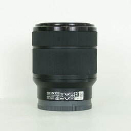 SONY FE 28-70mm F3.5-5.6 OSS SEL2870