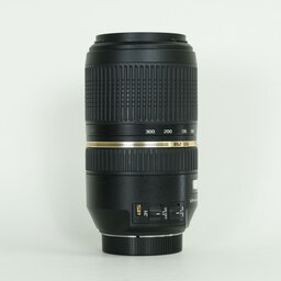 TAMRON SP 70-300mm F4-5.6 Di VC USD/Model A005NII(ニコン用)