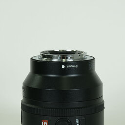 SONY FE 50mm F1.4 GM SEL50F14GM