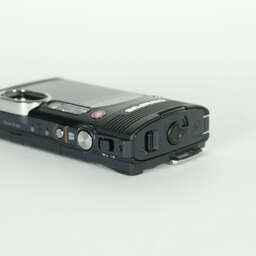 OLYMPUS STYLUS TG-850 Tough BLK ブラック OLYMPUS STYLUS TG-850 Tough BLK ブラック