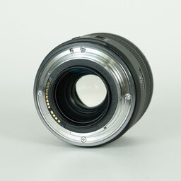 Canon RF35mm F1.8 MACRO IS STM