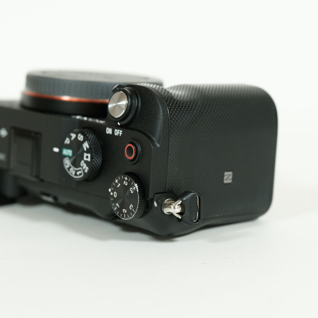 SONY α7C（ILCE-7C）
