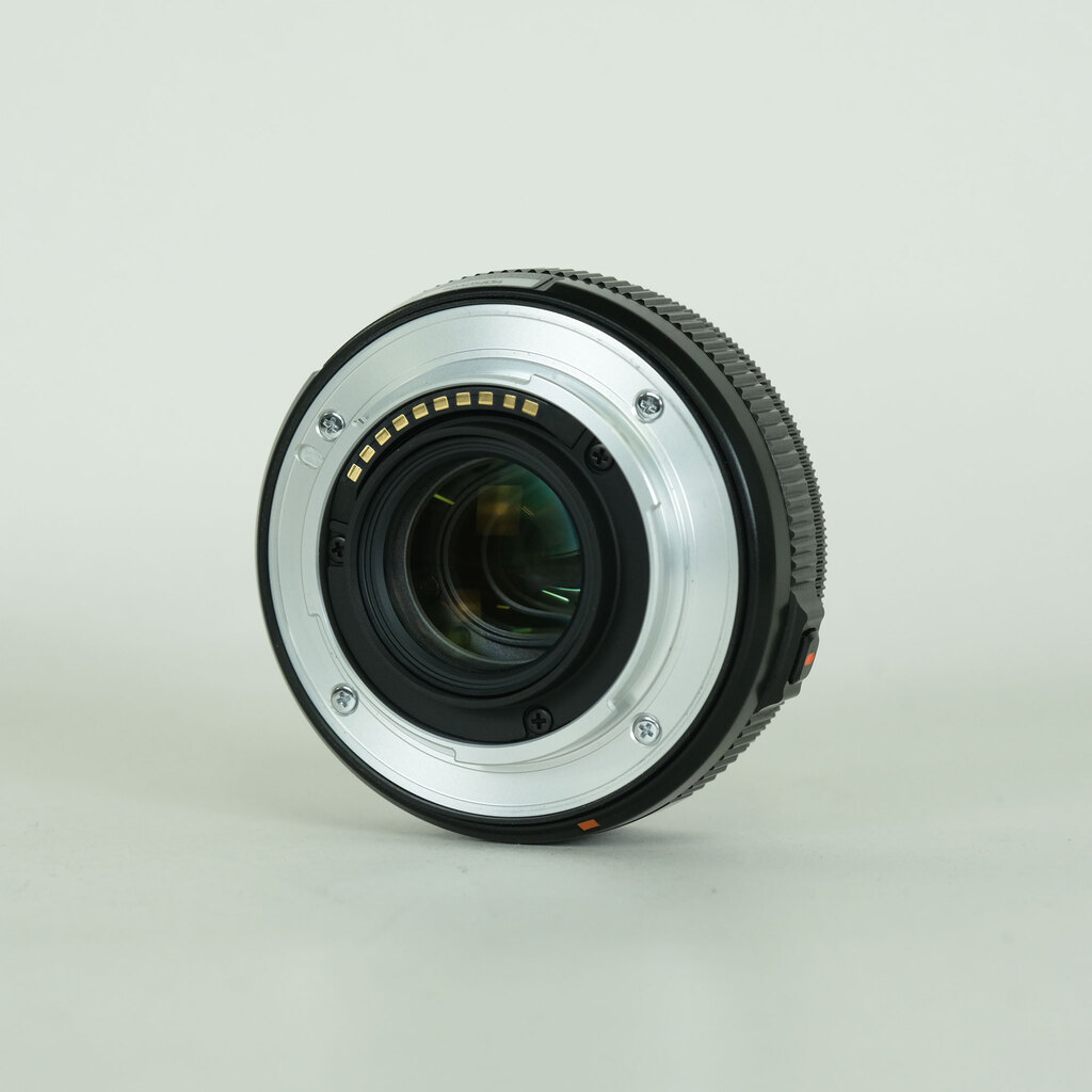 FUJIFILM XF27mmF2.8 R WR