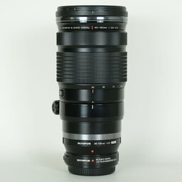 OLYMPUS M.ZUIKO DIGITAL ED 40-150mm F2.8 PROテレコンバーターキット