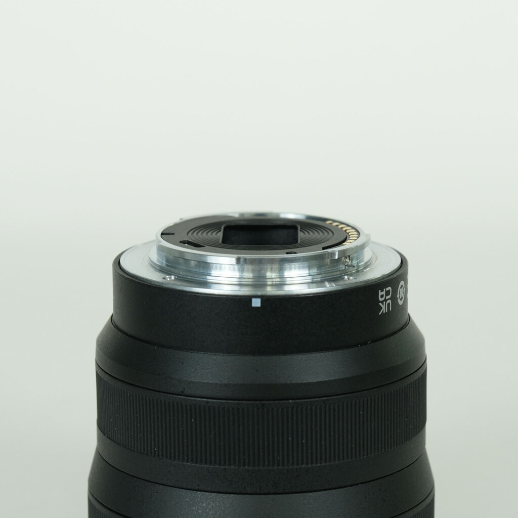 TOKINA atx-m 11-18mm F2.8E(ソニーE用/APS-C専用) TOKINA atx-m 11-18mm F2.8E(ソニーE用/APS-C専用)