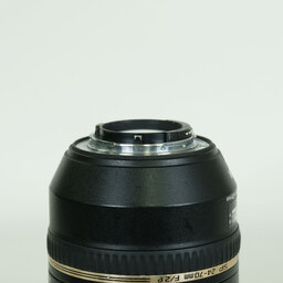 TAMRON SP 24-70mm F/2.8 Di VC USD (Model A007) [ニコン用]