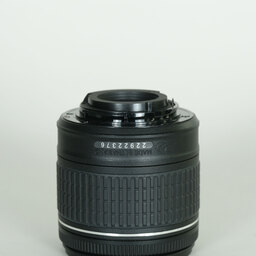 Nikon AF-P DX NIKKOR 18-55mm F3.5-5.6G VR