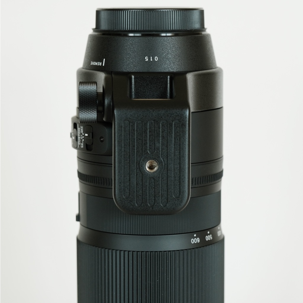 SIGMA 150-600mm F5-6.3 DG OS HSM | Contemporary [キヤノンEF用]の