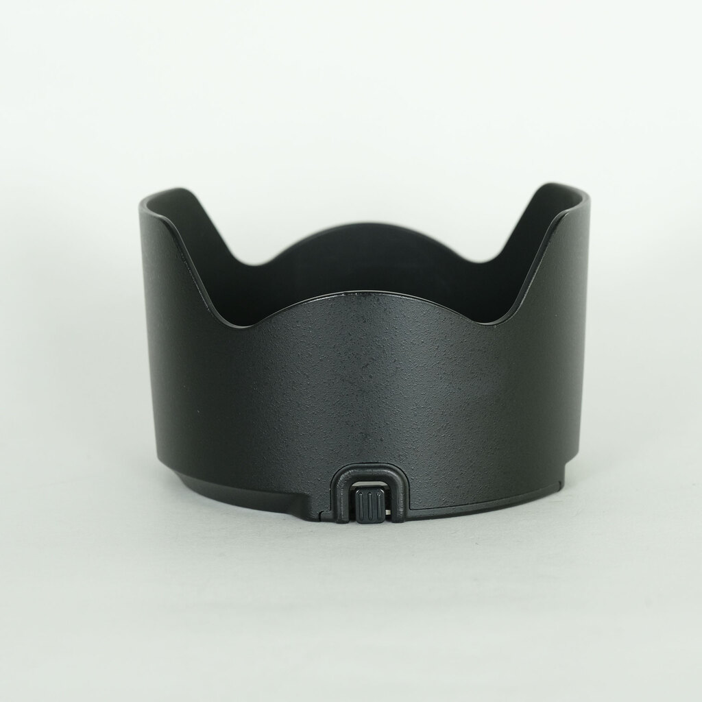 Nikon AF-S NIKKOR 24-70mm f/2.8E ED VR