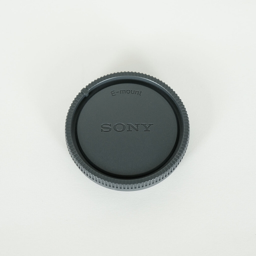 SONY FE 35mm F1.4 GM SEL35F14GM