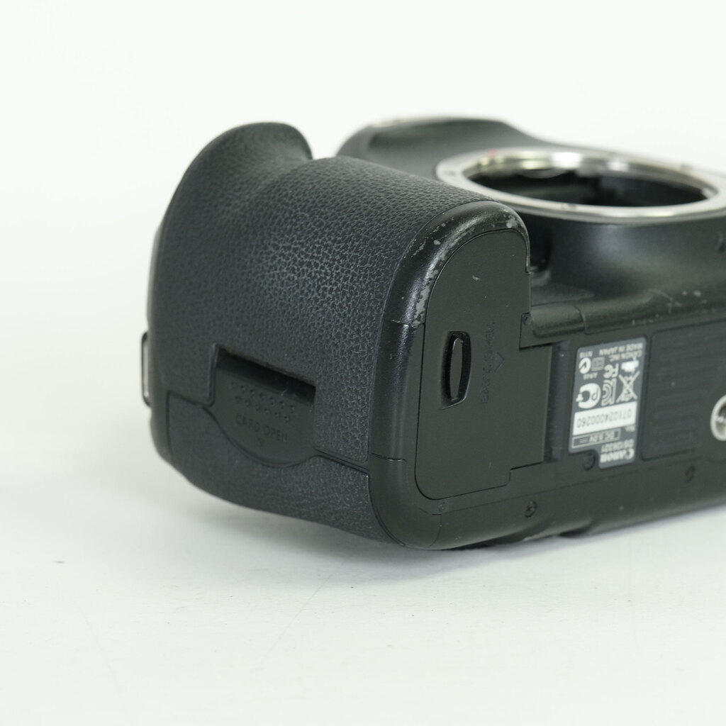 Canon EOS 5D Mark III