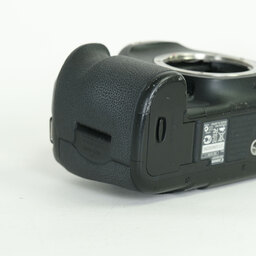 Canon EOS 5D Mark III