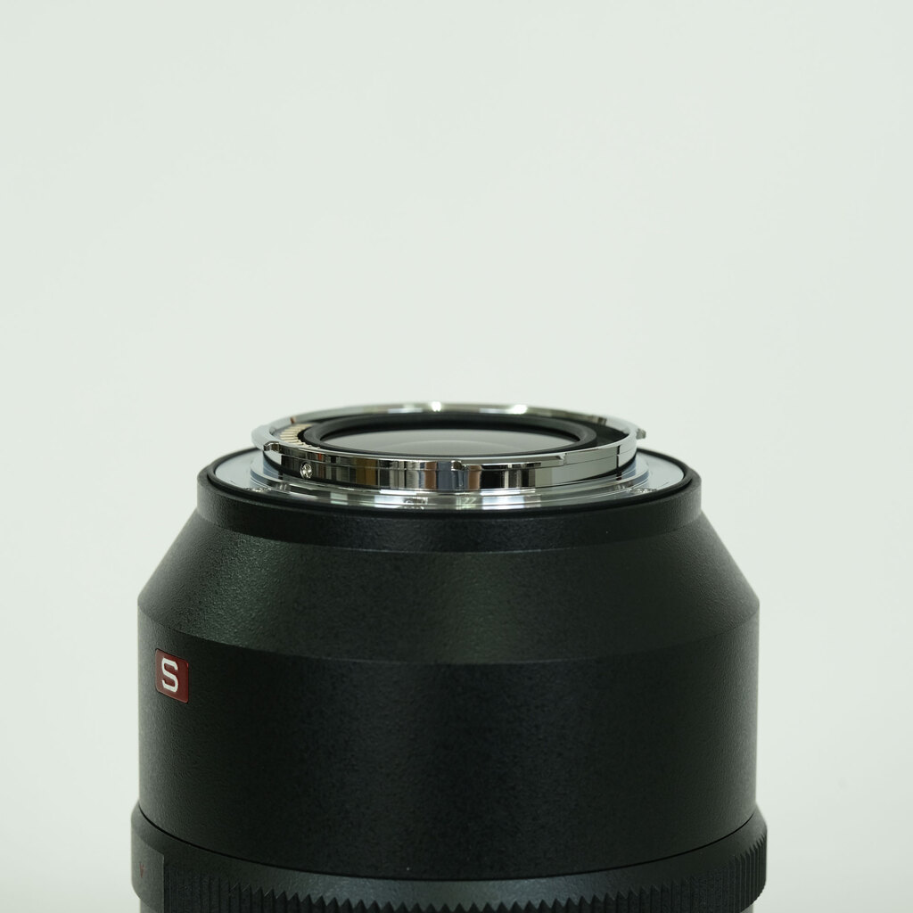 Panasonic LUMIX S PRO 50mm F1.4