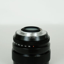 FUJIFILM XF23mmF1.4 R