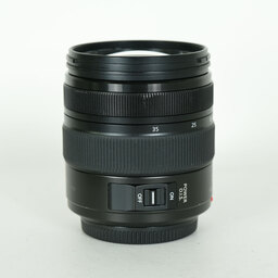 Panasonic LUMIX G X VARIO 12-35mm / F2.8 II ASPH. / POWER O.I.S.