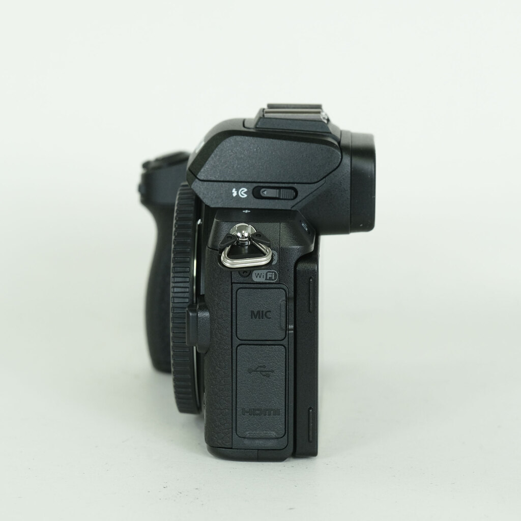 Nikon Z50