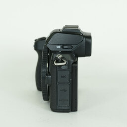 Nikon Z50