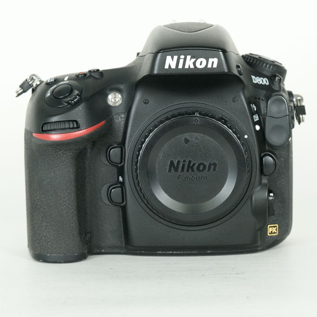 D800 ボディ 中古価格比較 - 価格.com