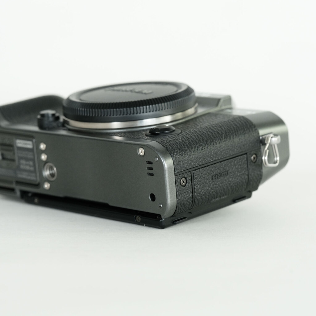 FUJIFILM X-T30 FUJIFILM X-T30