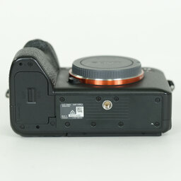 SONY α7RIV ボディ ILCE-7RM4A 【後期モデル 液晶下部にSONYロゴなし】 SONY α7RIV ボディ ILCE-7RM4A 【後期モデル 液晶下部にSONYロゴなし】