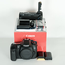 Canon EOS 60D ボディ