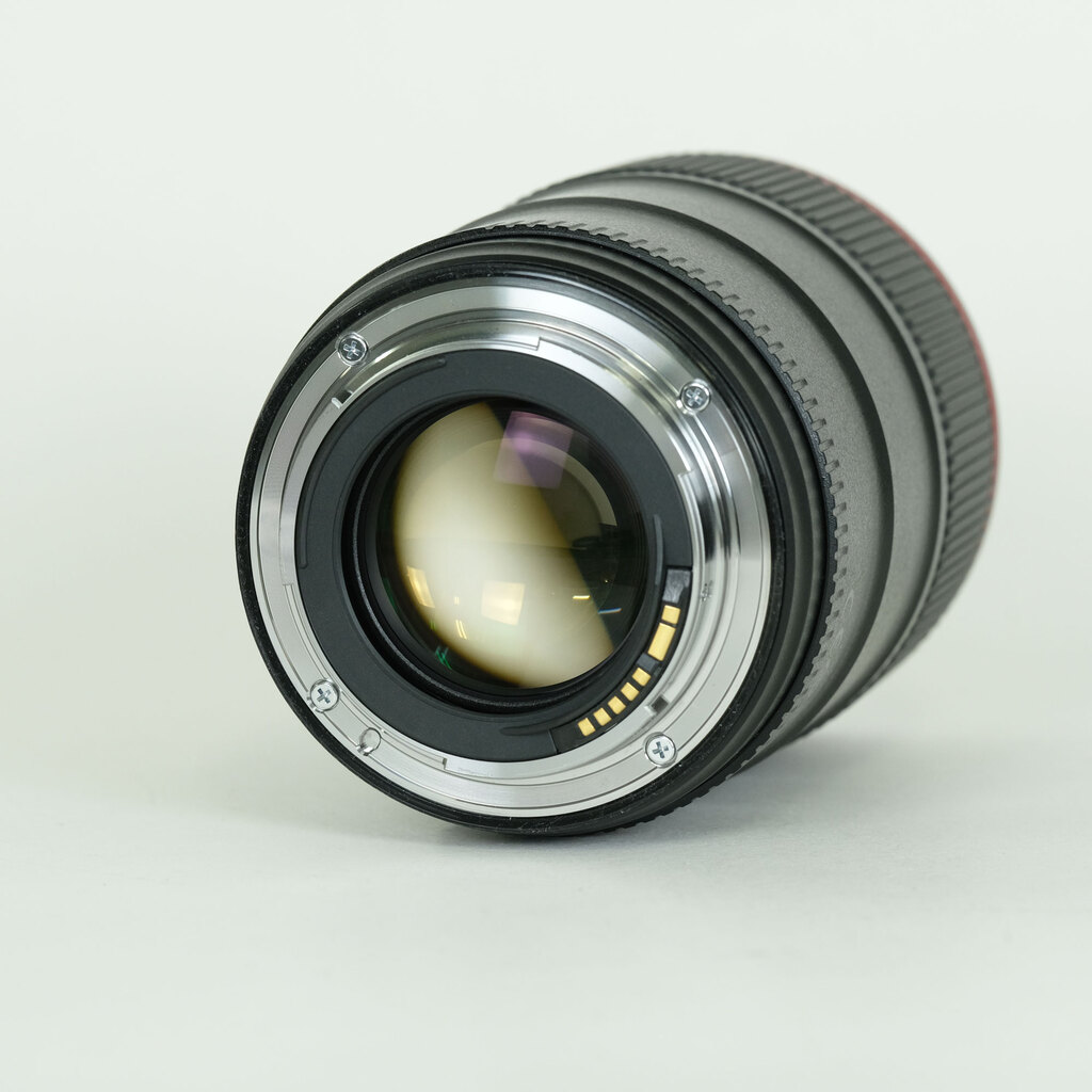 Canon EF35mm F1.4L II USM