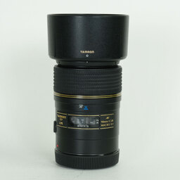 TAMRON SP AF90mm F/2.8 Di MACRO1:1（Model 272E）[キヤノンEF用]