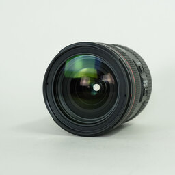 Canon EF24-70mm F4L IS USM