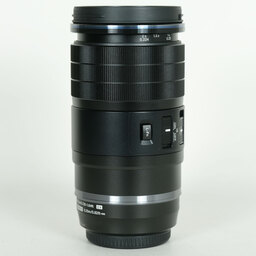 OM SYSTEM M.ZUIKO DIGITAL ED 90mm F3.5 Macro IS PRO