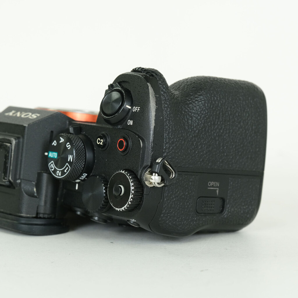 SONY α7 IV（ILCE-7M4）